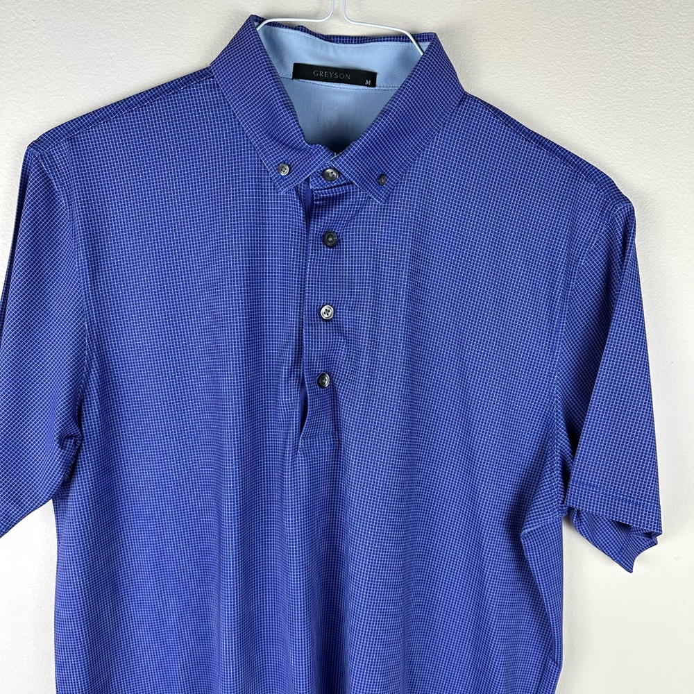 Greyson Polo like new